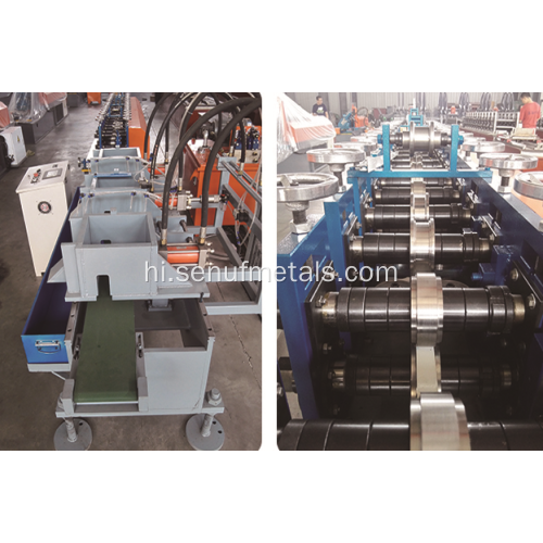 स्वचालित टी सेलिंग उत्पादन मशीन लाइन